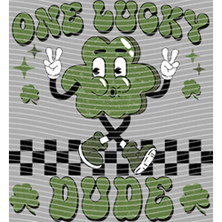 ST PATRICKS DAY-ST 1183